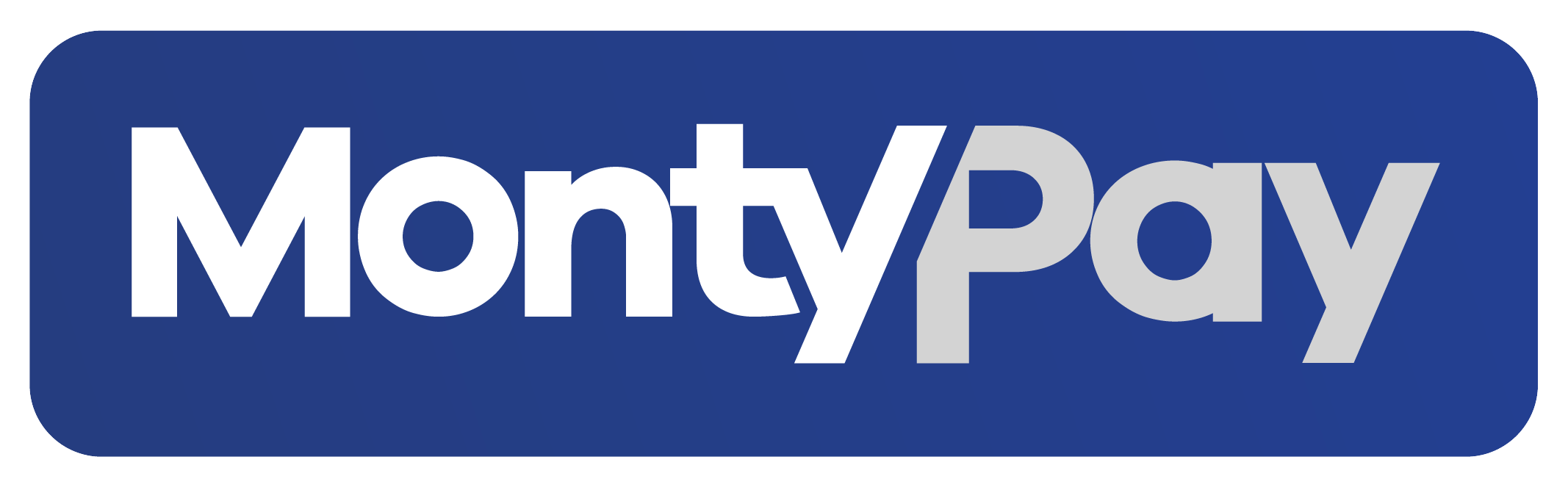 MontyPay Logo